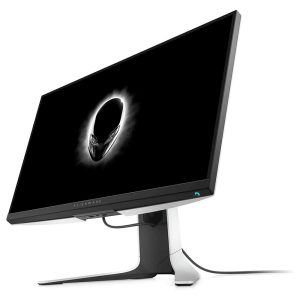DELL ECRAN ORDINATEUR ALIENWARE 27 GAMING MONITEUR AW2720HF 27 POUCES Full HD LCD, IPS, 240 Hz, 1 ms, AMD Free-Sync